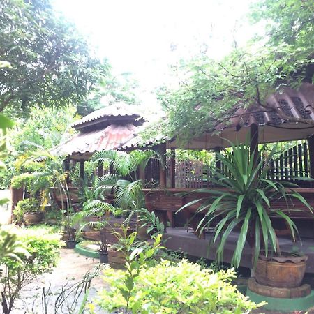 The Local Mae Hong Son Apartman Kültér fotó