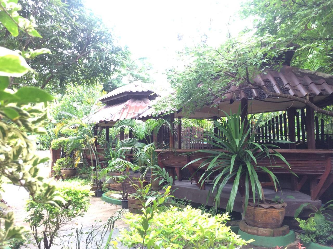 The Local Mae Hong Son Apartman Kültér fotó