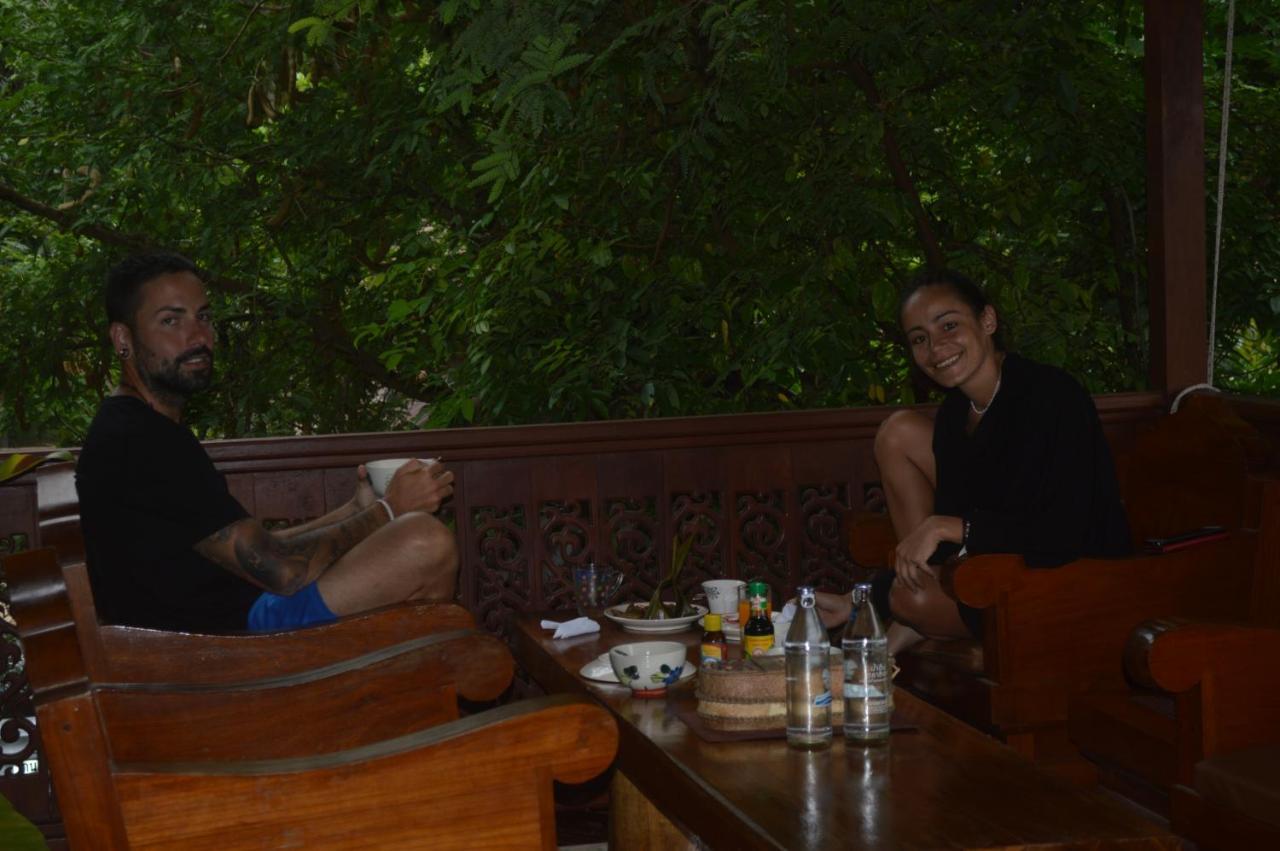 The Local Mae Hong Son Apartman Kültér fotó