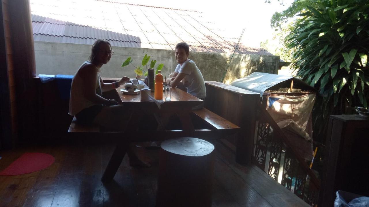 The Local Mae Hong Son Apartman Kültér fotó