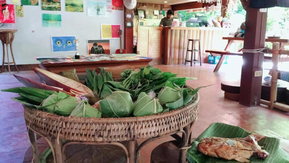 The Local Mae Hong Son Apartman Kültér fotó