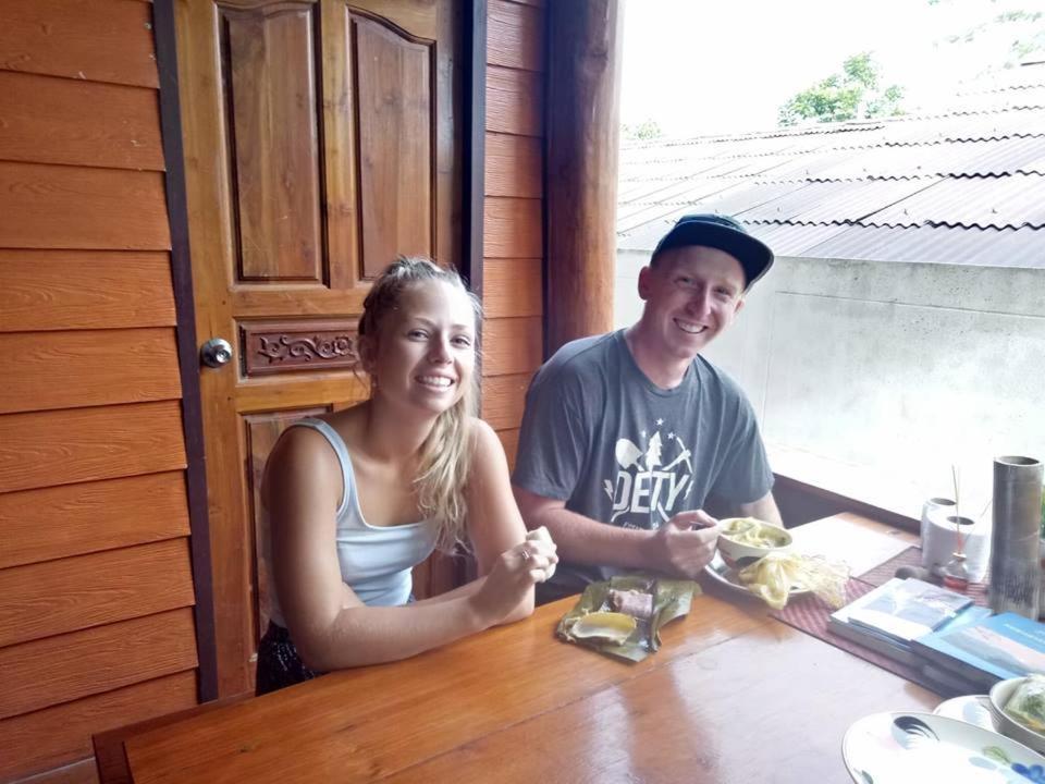The Local Mae Hong Son Apartman Kültér fotó